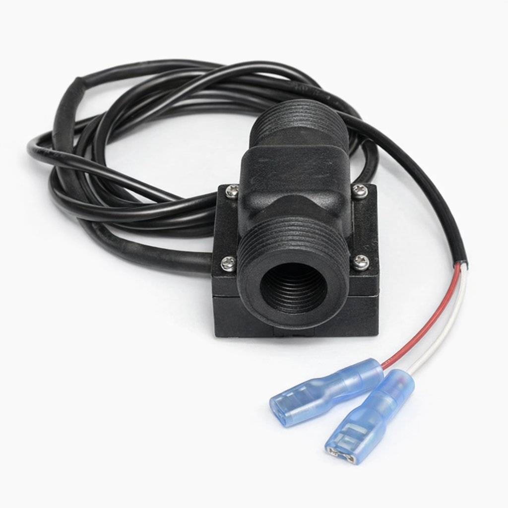 Flow switch