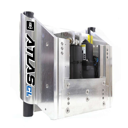 ATLAS® Hydraulic Jack Plate