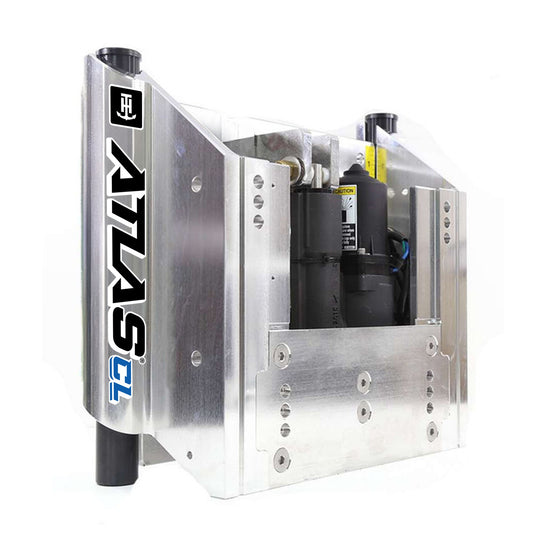 ATLAS® Hydraulic Jack Plate