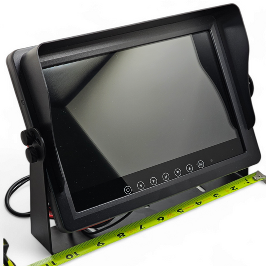 External Monitor