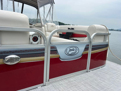 C-1080 Full Color Night Vision Boat Camera Digital HDMI 1080p + Analog - Stainless Steel 316L