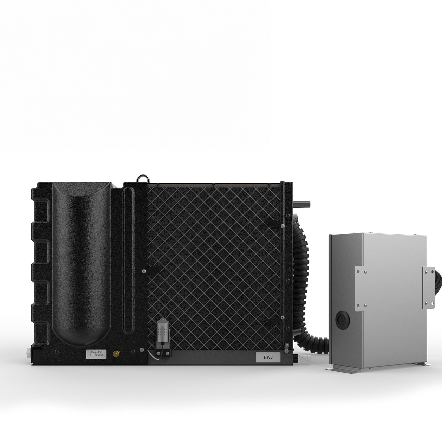 24,000 BTU Self-Contained Marine Air Conditioner & Heat Pump (208-230V)