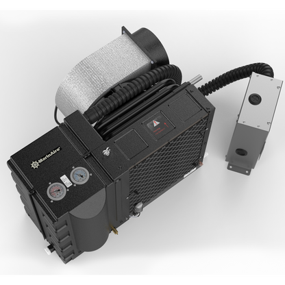 20,000 BTU Self-Contained Marine Air Conditioner & Heat Pump (208-230V)