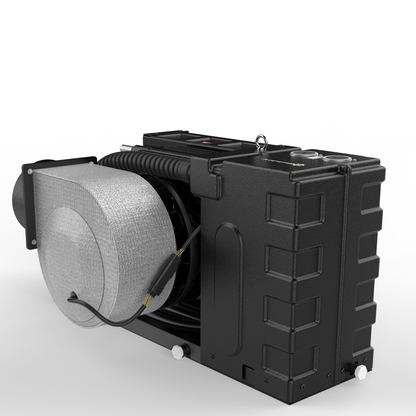 24,000 BTU Self-Contained Marine Air Conditioner & Heat Pump (208-230V)
