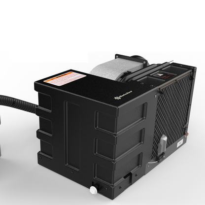 6,000 BTU Self-Contained Marine Air Conditioner & Heat Pump (208-230V)