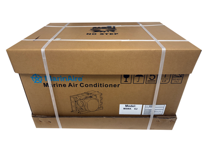 16,000 BTU Self-Contained Marine Air Conditioner & Heat Pump (110–120V)