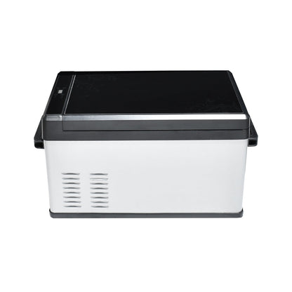 MarinAire 25 QT Refrigerator Freezer 12/24VDC, 115VAC