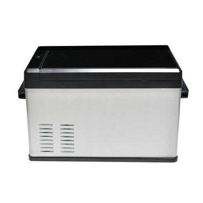 MarinAire 30 QT Refrigerator Freezer 12/24VDC, 115VAC