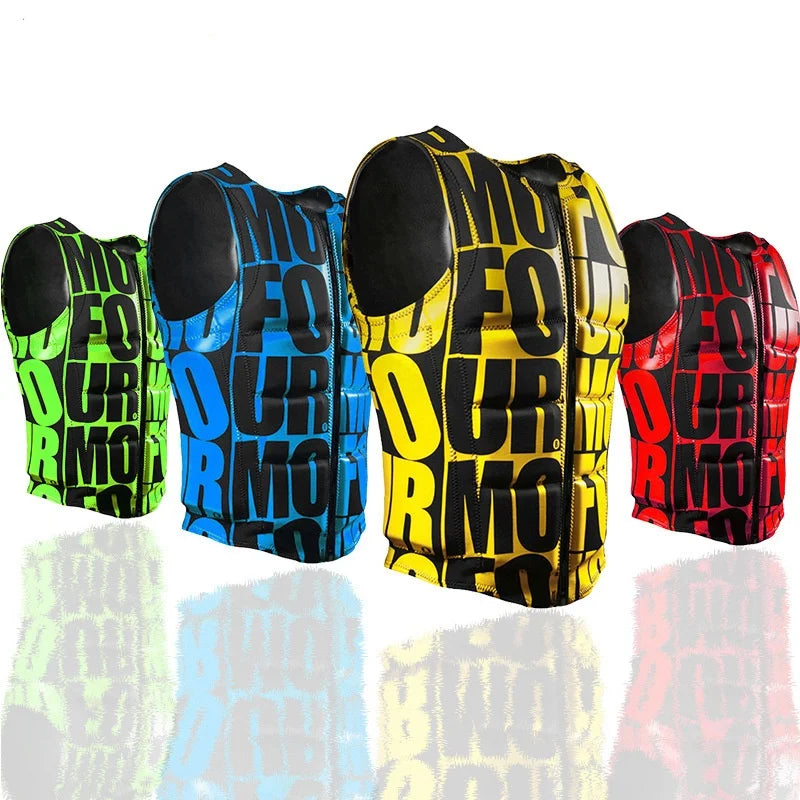 Life Vest for Adults Women