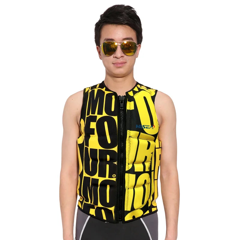Life Vest for Adults Women
