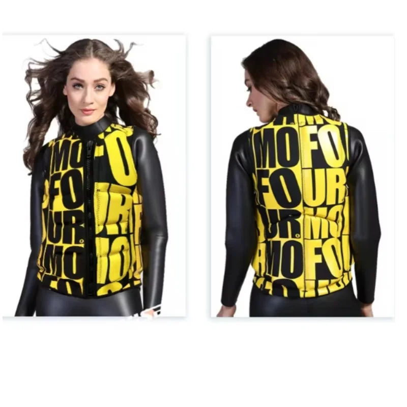 Life Vest for Adults Women