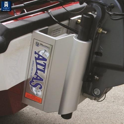 ATLAS® Hydraulic Jack Plate