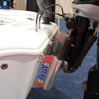 ATLAS® Hydraulic Jack Plate