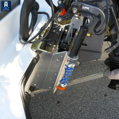 ATLAS® Hydraulic Jack Plate