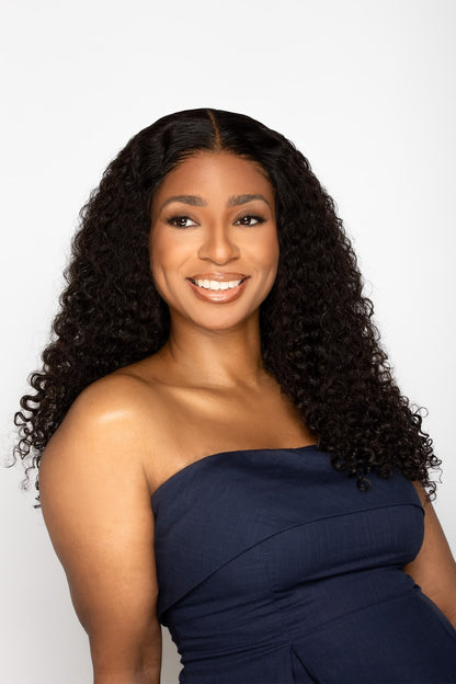 Frontals & Closures