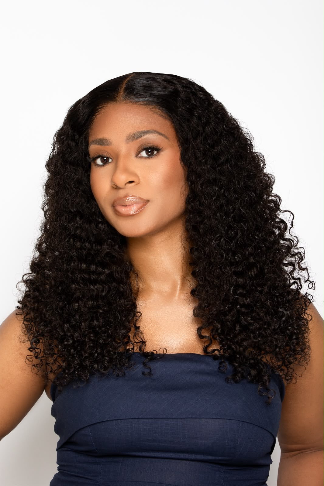 Frontals & Closures